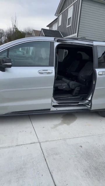 2023 Toyota Sienna 25th Anniversary Edition