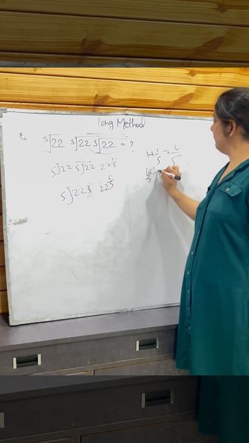 Long Method ..#exam  #competition #maths #education #students #shorts #squareroot #numbersystem#exa