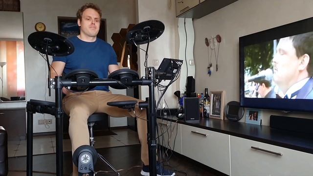 Музыкальная зарисовка М. Круг