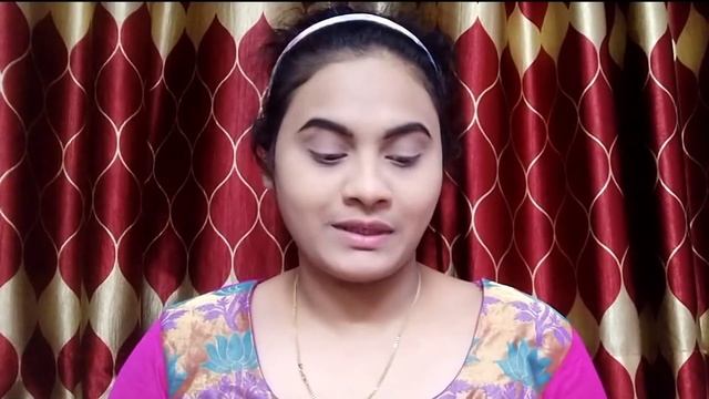 Diwali Makeup Look For Begginers & Teenagers || Simple & Elegant Makeup Look For Begginer & Teenage