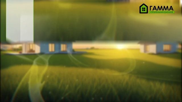 Ролик строительной компании СК Гамма