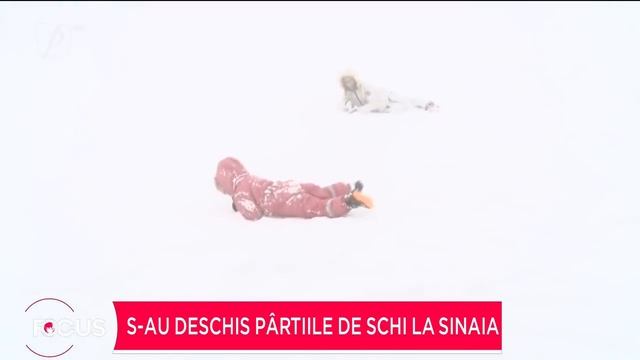 FOCUS 17 DECEMBRIE 2021