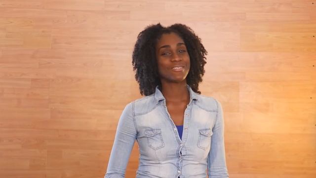 Make Your Move From Chemical To Natural Beauty!