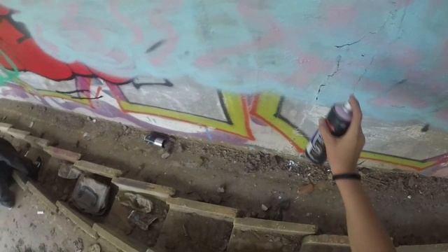 маленький покрас \ Bober And Resh \