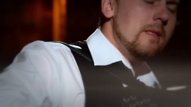 Libertango - Aydar Gaynullin  Euphoria orchestra TV-2016