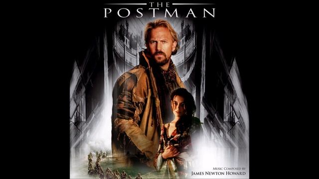 James Newton Howard - Mule Gone