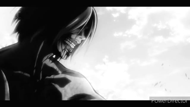 ◤ Believer ◢ EREN JÄGER AMV