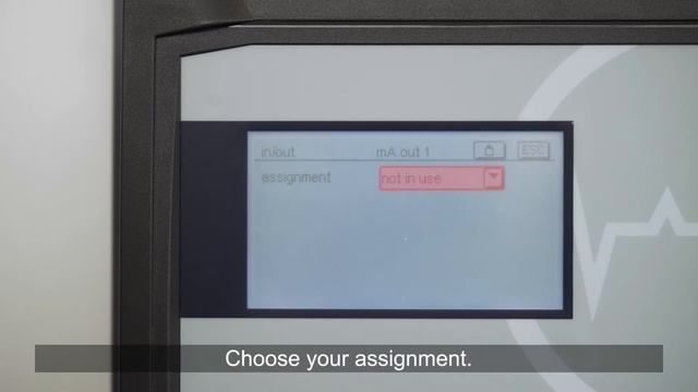 Krypton® Multi | How To Assign And Setup Analogue Outputs In A Neon® Multi