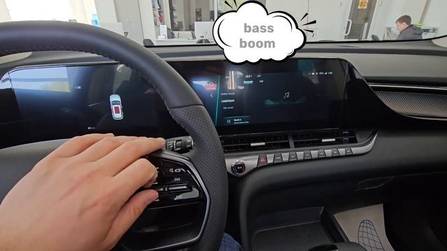 Китайские автомобильные увлекательные