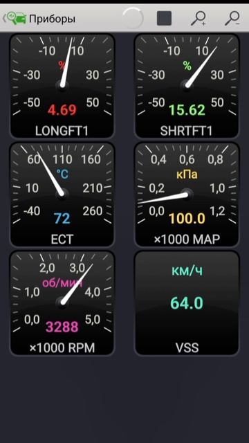 Разгон Ford Mondeo IV 2,0 мех бенз.mp4