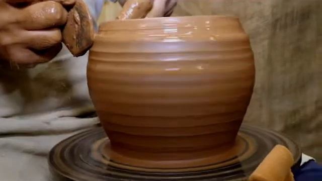 УВАГА!!!! АНОНС!!!!! Школа гончарного мистецтва проводить зйомки серії фільмів про гончарство!