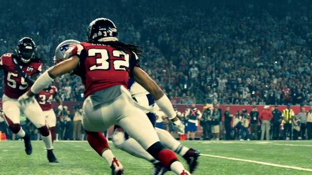 Super Bowl LI Ultra Hi-Res 4k Cinematic Highlight | Patriots Vs. Falcons | NFL