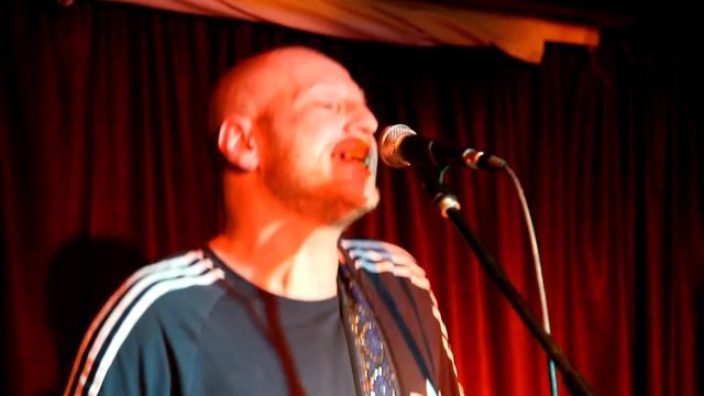 06 - Сантиметры дыханья.avi