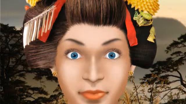 Мультики от Жени