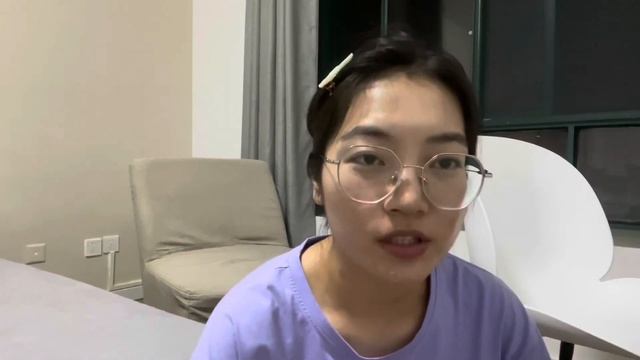 Рассказ о себе #аспирантура