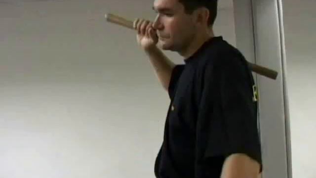 Защита от атак дробящим оружием  3