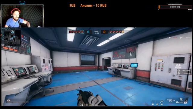 BATTLE TEAMS 2 | Первый запуск | НОВЫЙ БЕСПЛАТНЫЙ ШУТЕР 2023 | КАК НАЧАТЬ  И ЗАБРАТЬ ВСЮ ХАЛЯВУ