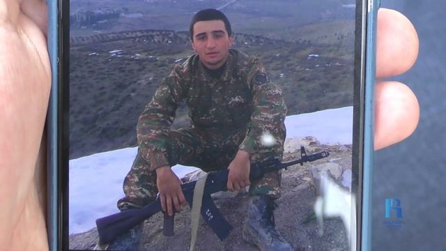 Ի՞նչ տարբերություն՝ Հայաստա՞ն, թե՞ Արցախ․ Արամ Ասատրյան․ «Կյանքին ասել այո՛»