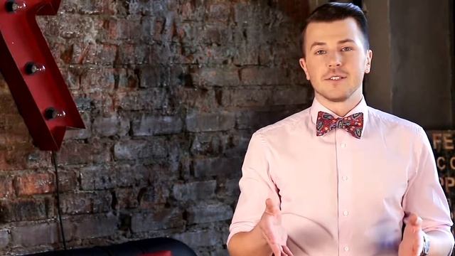 Ведущий тимбилдингов на английском языке в Москве - Никита Макаров