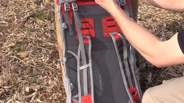 Is It Too Light? - Mammut Creon Light 32 - Preview