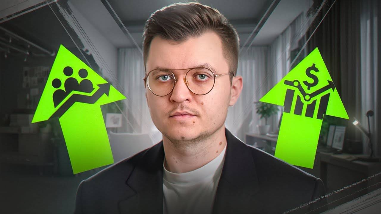 SEO эволюция для КОРПОРАТИВНЫХ сайтов: услуги, каталоги, производства...