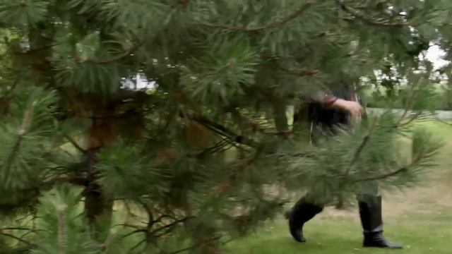 Забудь и вспомни 3 серия