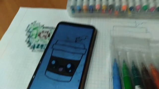 первое видео🤩😍🤩🤩😱,рисуем рисунки.