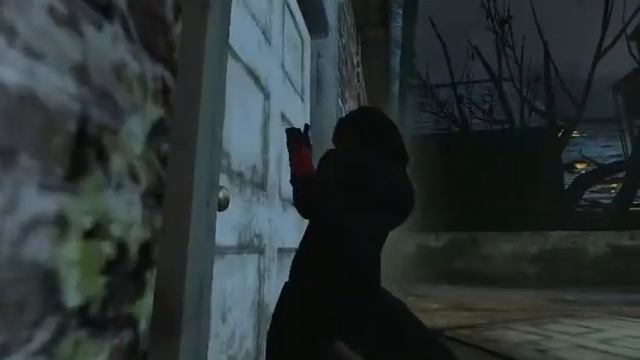 Tales Of The Unexpected