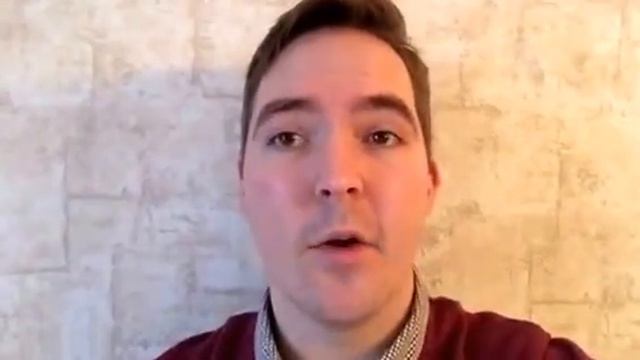 Brendan репетитор носитель английского языка