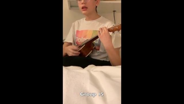 Periodic Table Song: SM & AR