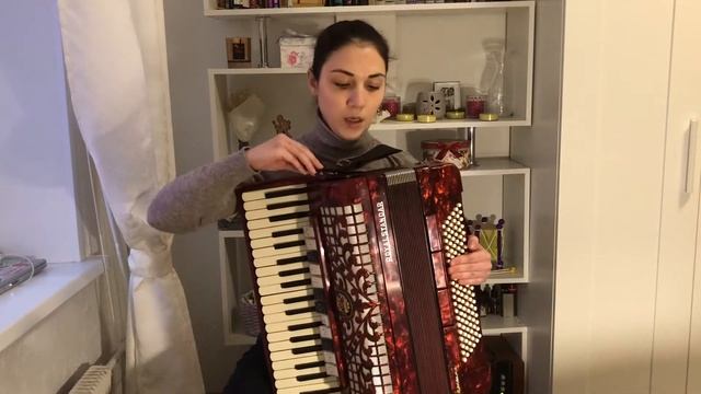 Музыкальные встречи. 