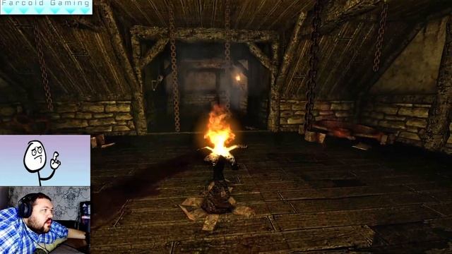 Amnesia The Dark Descent MEMNESIA