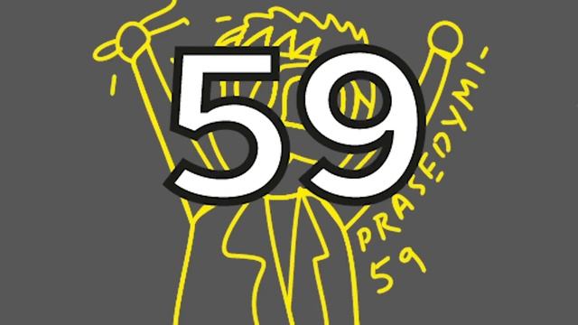 The Periodic Table Song With Just NUMBERS