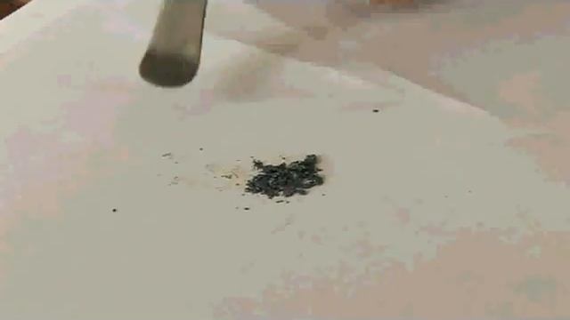 Iodine (version 1) - Periodic Table Of Videos
