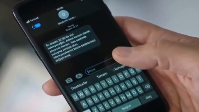 Доверенное   149 серия на русском языке обзор