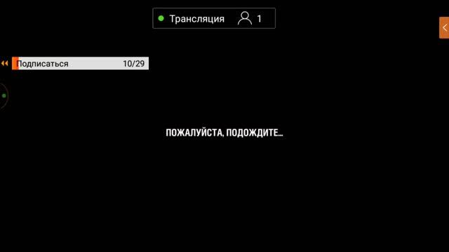 World Of Tanks Blitz (Stream)  Первый мой стрим на канале =Limon Play=