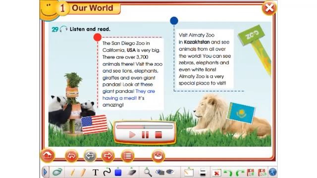 Smiles 3 M 1 Ex  29 P  16