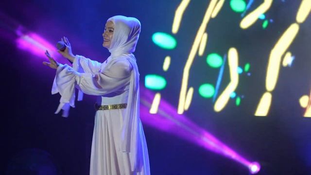 Гюльназ Гаджикурбанова - Брат и сестра (Концерт 2023) Gulnaz Gadjkurbanova - Brother And Sister