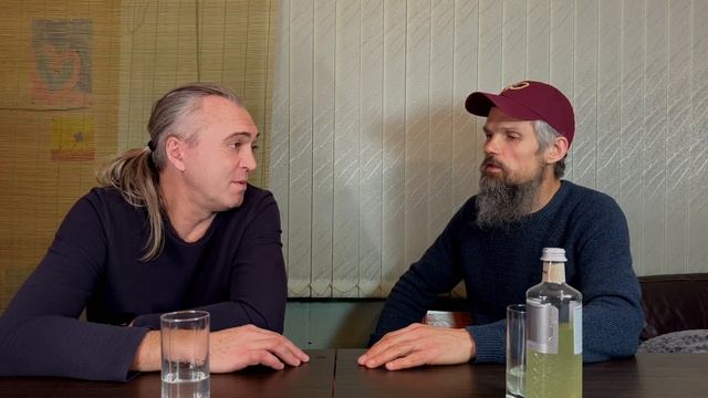 Старые дрожжи 2. Вечные байки с Александром.