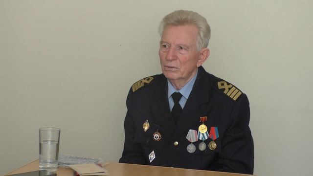 Черников Валерий Владимирович