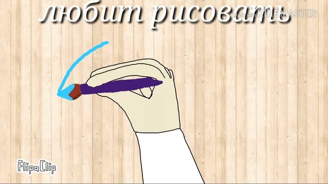 10 фактов о моей ос (читать описание)