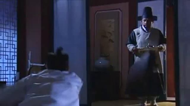 «Тәуіп Хо Жун». Телехикая (Корея, 2000 ж.)