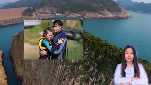 СОЛНЕЧНЫЙ НОЯБРЬ 11 И 12 СЕРИЯ (сериал,2020) Домашний анонс и дата выхода