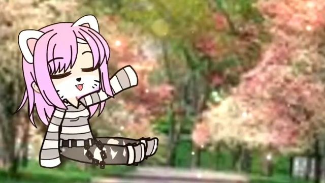 ❤первое свидание❤ /Кошка Лана/ |Milky Way