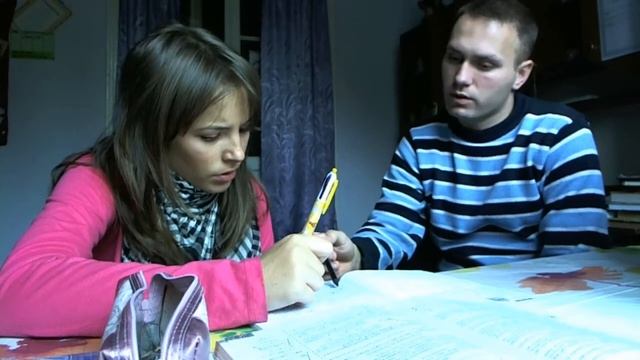Вика 8-й класс.WMV