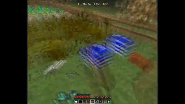 ОМ►Яички(Кидеры)