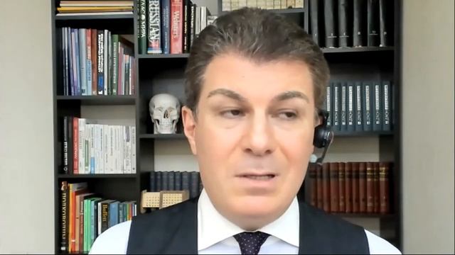 Под колпаком 219. Мозг. Макс Колпаков и Олег Брагинский