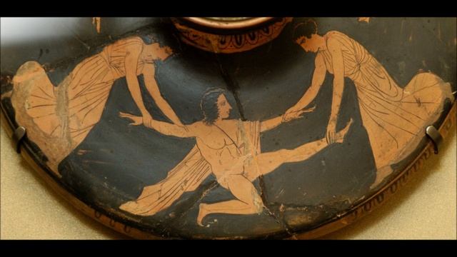 Euripides: The Bacchae - Summary And Analysis