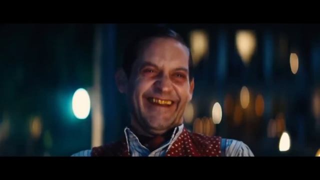ВАВИЛОН - Вот почему я люблю кино