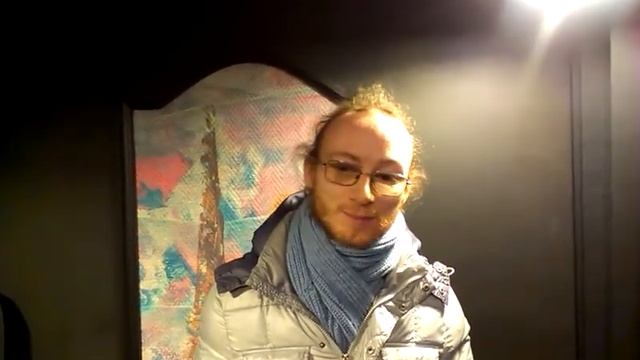 Отзыв о семинаре 